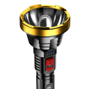 Torcia LED portatile Z236 2