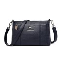 Torebka crossbody damska M1007 2