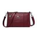 Torebka crossbody damska M1007 3