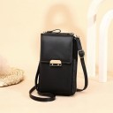 Torebka crossbody damska M1018 1