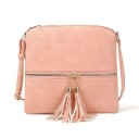 Torebka crossbody damska M1071 7