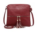 Torebka crossbody damska M1071 9