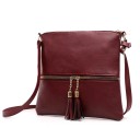 Torebka crossbody damska M1071 1