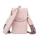 Torebka crossbody damska M1286 8