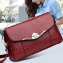 Torebka crossbody damska M1406 1