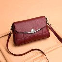 Torebka crossbody damska M1406 4