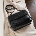 Torebka crossbody damska M1410 6