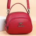 Torebka crossbody damska M1437 1