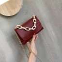 Torebka crossbody damska M1444 5