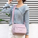 Torebka crossbody damska M1588 1