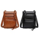 Torebka crossbody damska M1699 2