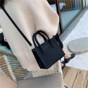 Torebka crossbody damska M1711 4