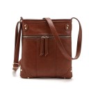 Torebka crossbody damska M1713 6