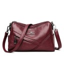 Torebka crossbody damska M1720 10