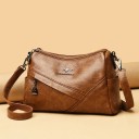 Torebka crossbody damska M1720 2