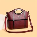 Torebka crossbody damska M1722 3