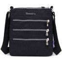 Torebka crossbody damska M1782 5