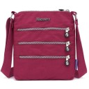 Torebka crossbody damska M1782 9