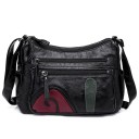 Torebka crossbody damska M1795 5