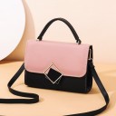 Torebka crossbody damska M1802 3