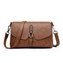 Torebka crossbody damska M1821 7