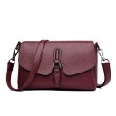 Torebka crossbody damska M1821 8