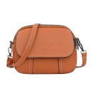 Torebka crossbody damska M774 4