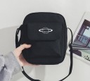 Torebka crossbody damska M841 1