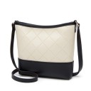 Torebka crossbody damska M852 4