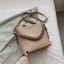 Torebka crossbody damska M941 4