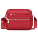 Torebka crossbody damska M947 6