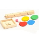 Torre de Cascata em Madeira 4