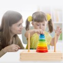 Torre di Hanoi per bambini 2