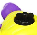 Tortue flottante colorée pour l'eau 6
