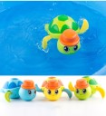 Tortue flottante pour baignoire A12 4
