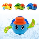 Tortue flottante pour baignoire A1 2