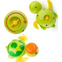 Tortue flottante pour baignoire A1 6
