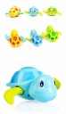 Tortue flottante pour l'eau 1