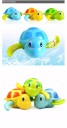 Tortue flottante pour l'eau 4