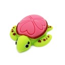 Tortuga con memoria USB 2