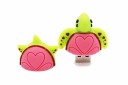 Tortuga con memoria USB 3