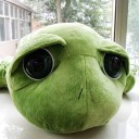 Tortuga de peluche 4