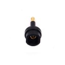 Toslink til 3,5 mm jack M/F adapter 2 stk 2