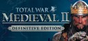 Total War: MEDIEVAL II Definitive Edition EU PC Steam CD Key CD Klíč 1