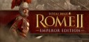 Total War : ROME II Édition Empereur Clé CD Steam PC 1