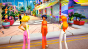 Totally Spies! - Cyber Mission PC Steam CD Klucz 4
