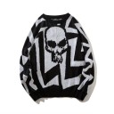 Totenkopfpullover 6