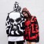 Totenkopfpullover 2