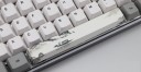 Touche de barre d'espace interchangeable avec impression 5