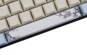 Touche de barre d'espace interchangeable avec impression de nature 7